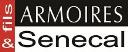 Armoires Senécal & Fils - Terrebonne logo